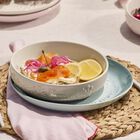 Le Creuset Stoneware La Collection Jardin Sphere Plate 22cm image number 1